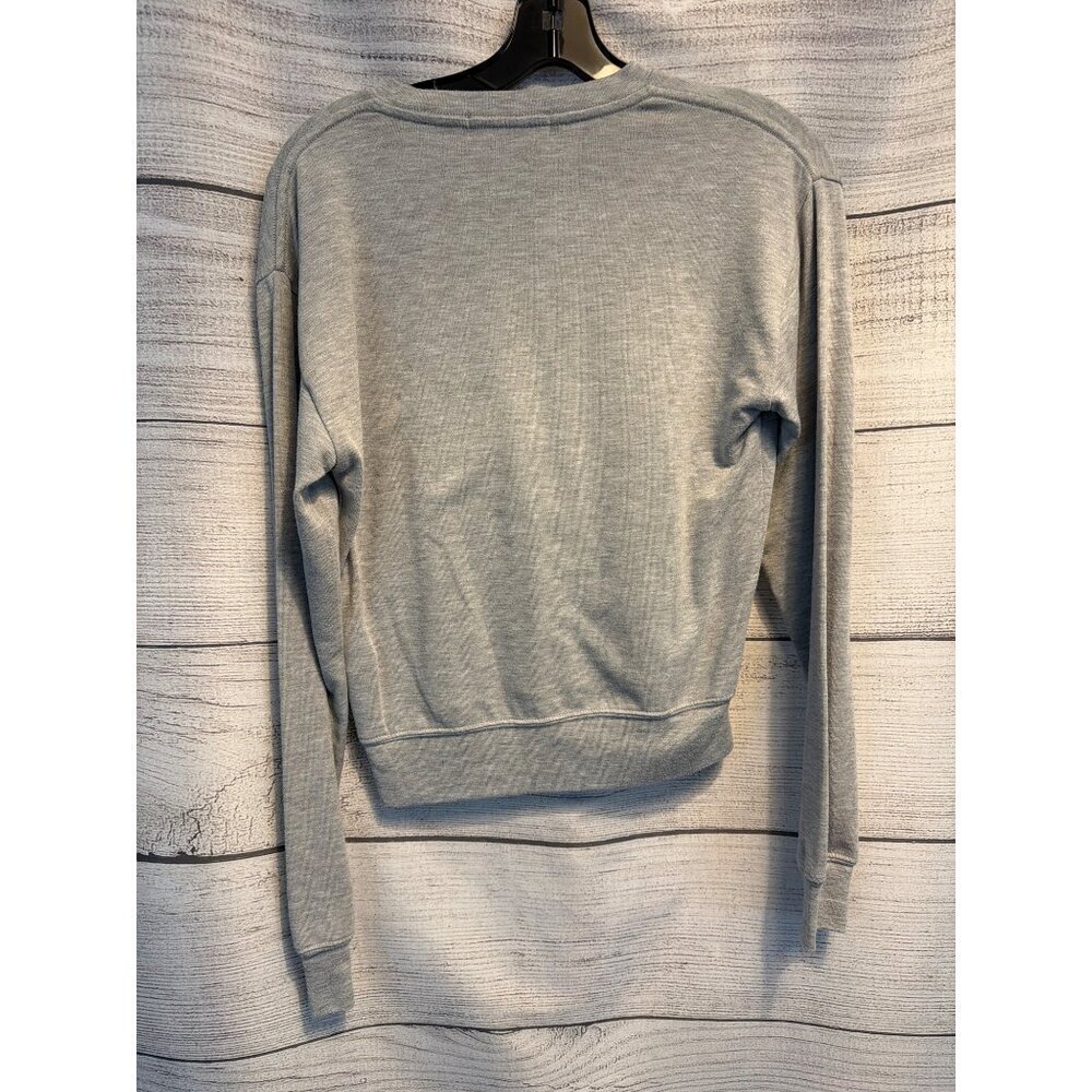 Spiritual Gangster Happiness Is The Way Sweatshirt Size S - Picture 3 of 3